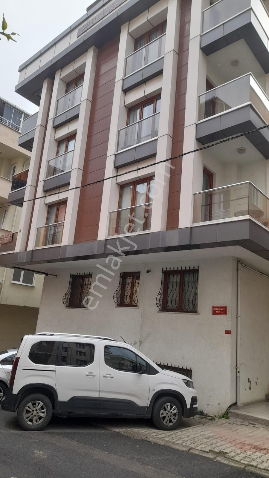 Maltepe Fındıklı Satılık Daire Satılık 1+1 Fırsat Daire