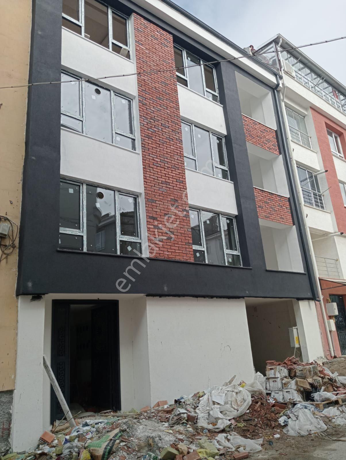 Odunpazarı Gültepe Satılık Daire Eskişehir Odunpazarı Sıfır 2+1daire