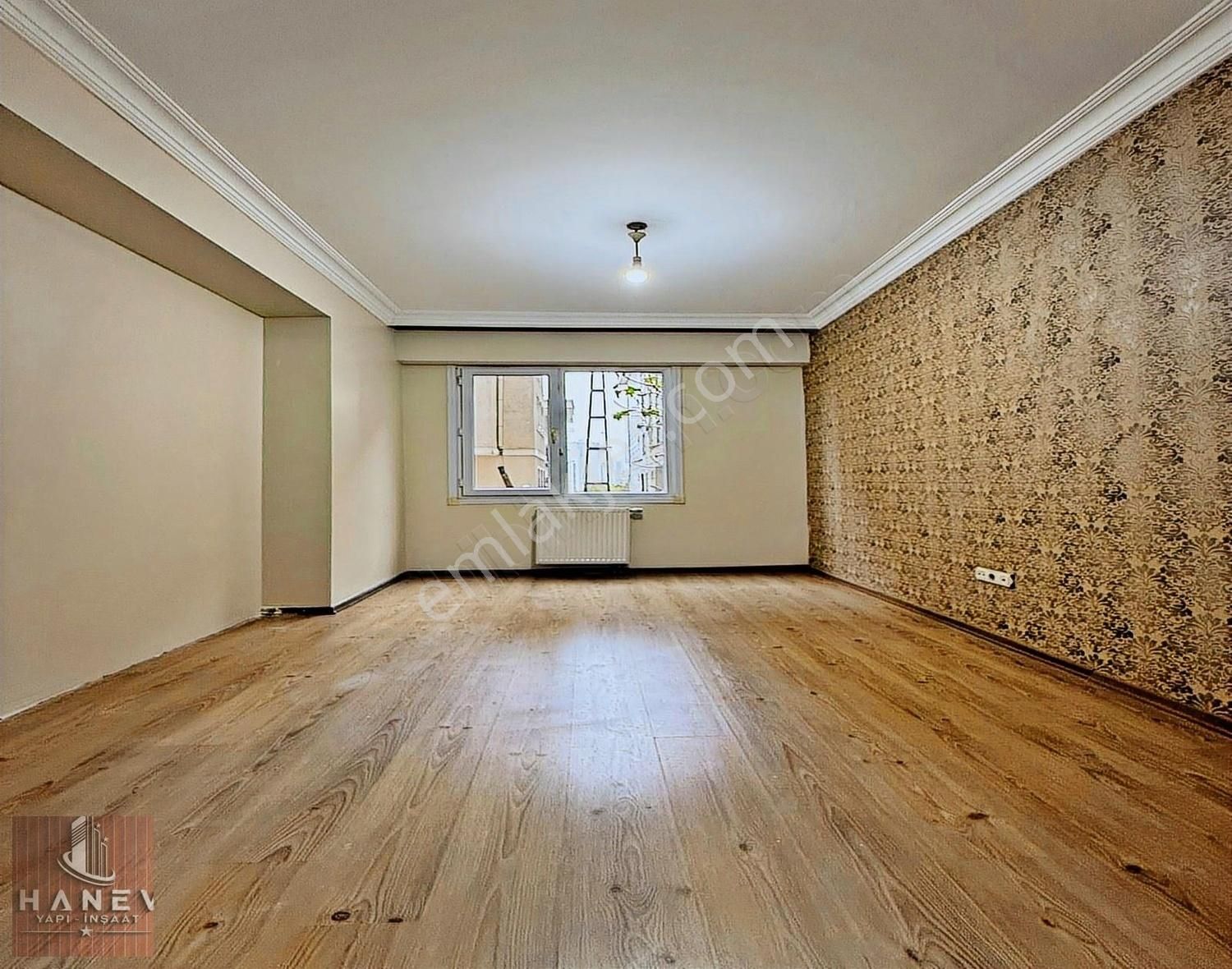 Esenyurt Güzelyurt Satılık Daire Asrın Konutları'nda 90m2 Geniş Kullanımlı 2+1 Satılık Daire