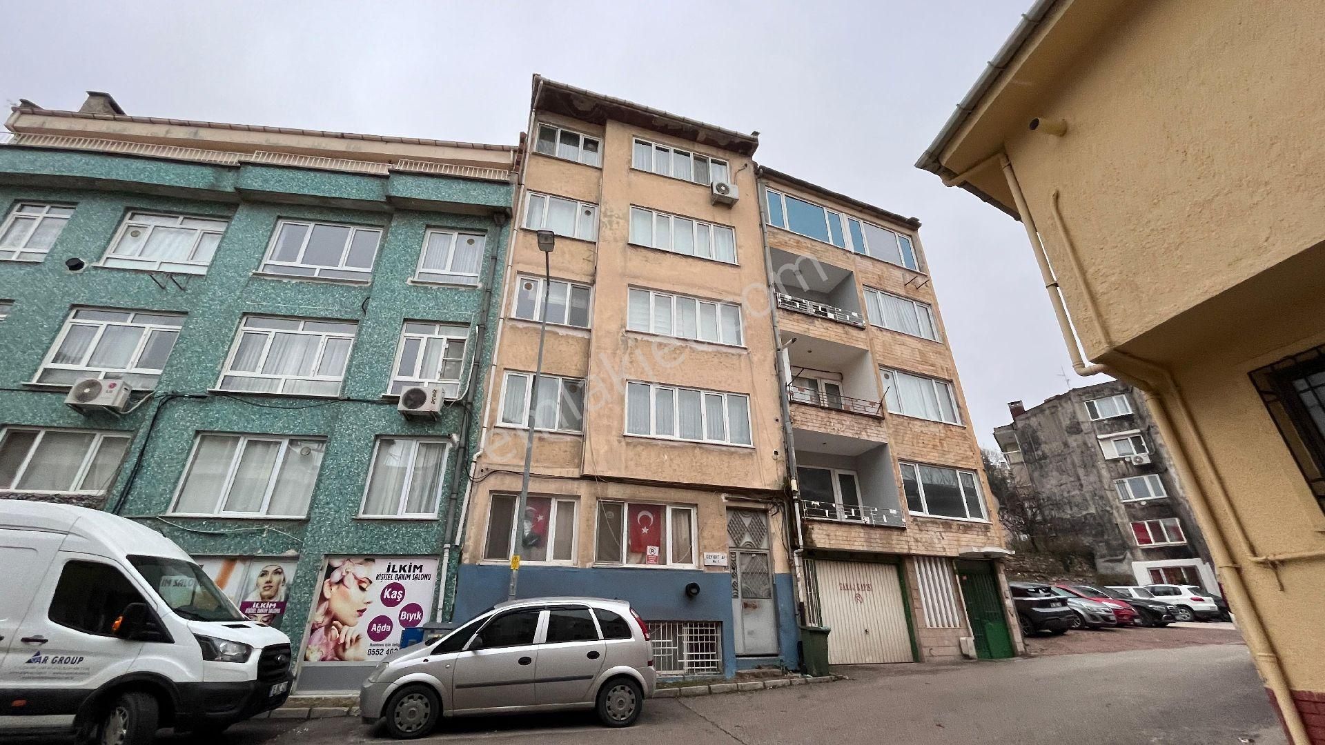 Osmangazi Çekirge Satılık Daire Dıalog My Lıfe'tan Bursa Çekirge'de 1+1 Satılık Daire