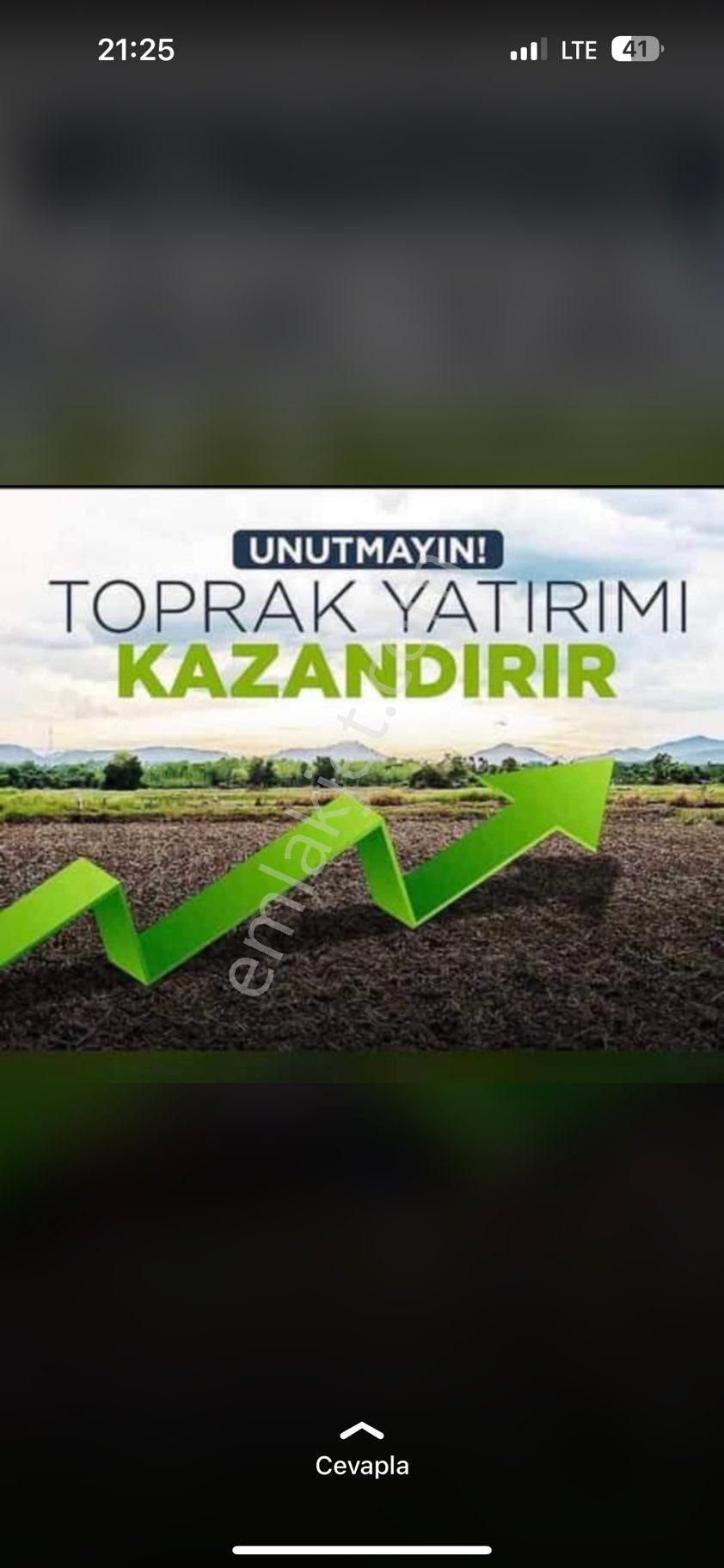 Silivri Çanta Balaban Satılık Villa İmarlı Özel Fiyat Villa İmarlı Arsa Araç Takası Olur