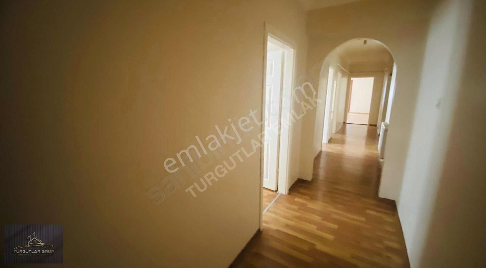 Keçiören Kuşcağız Kiralık Daire Turgutlar'dan Cadde Dibi Arakat 3+1 Oturuma Hazır.!