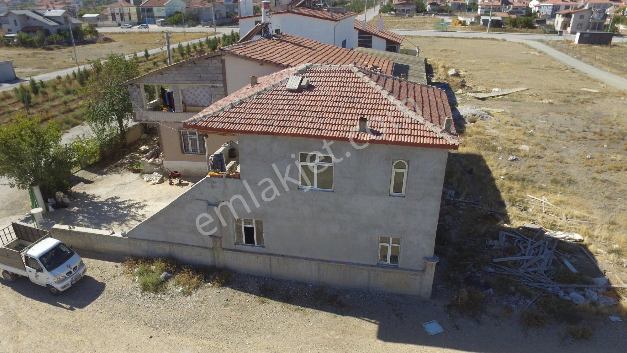 Alakova Mah Müstakil Evimiz Satışta - Görsel 10