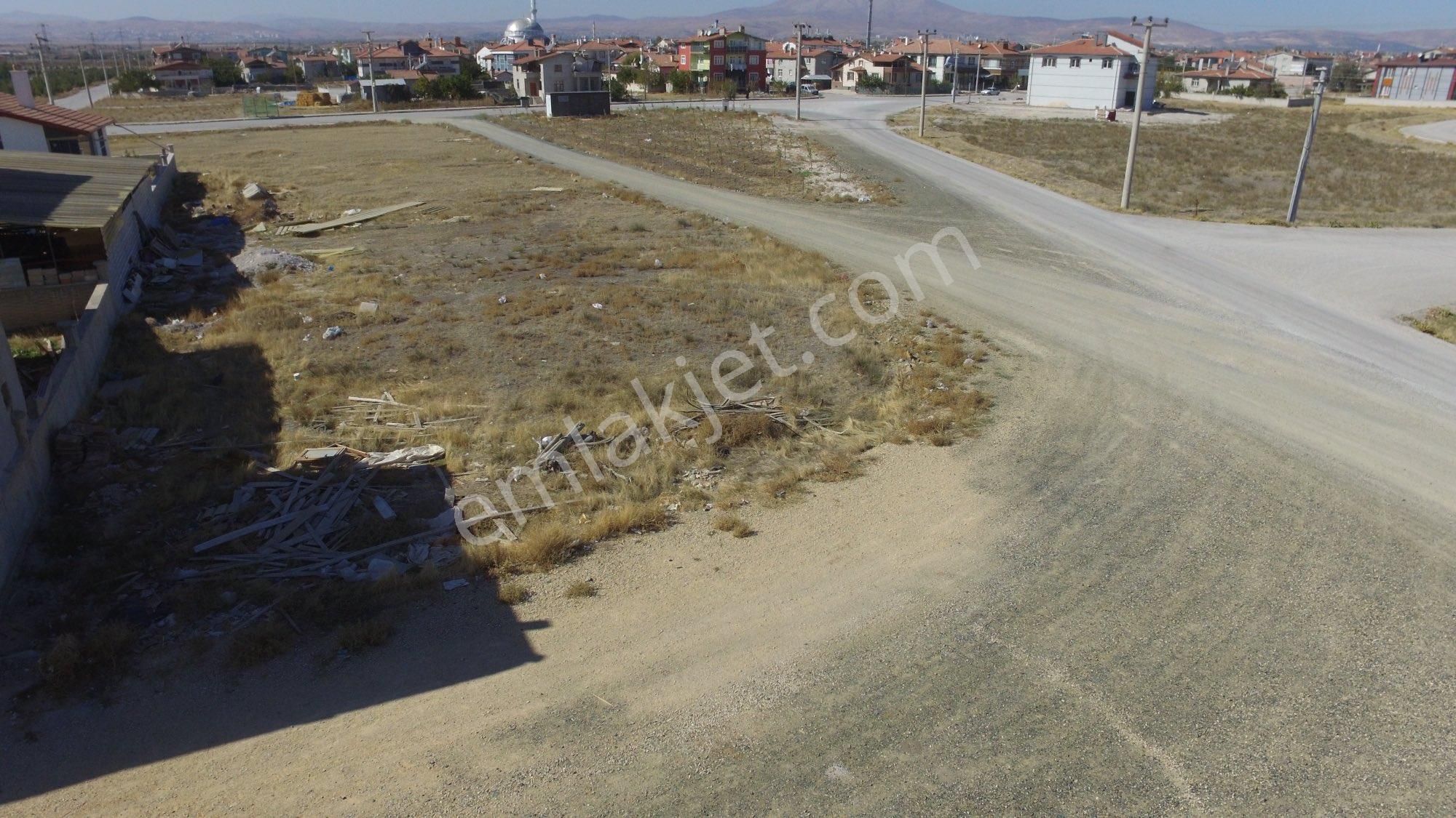 Alakova Mah Müstakil Evimiz Satışta - Görsel 12