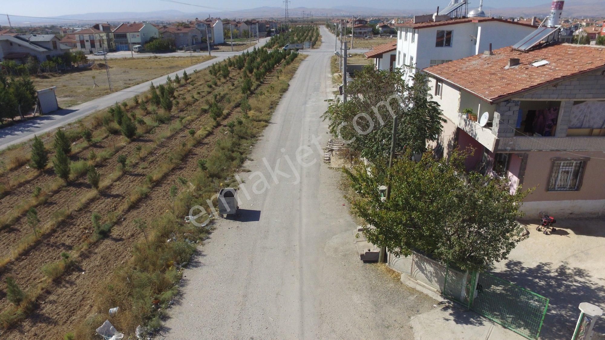 Alakova Mah Müstakil Evimiz Satışta - Görsel 4