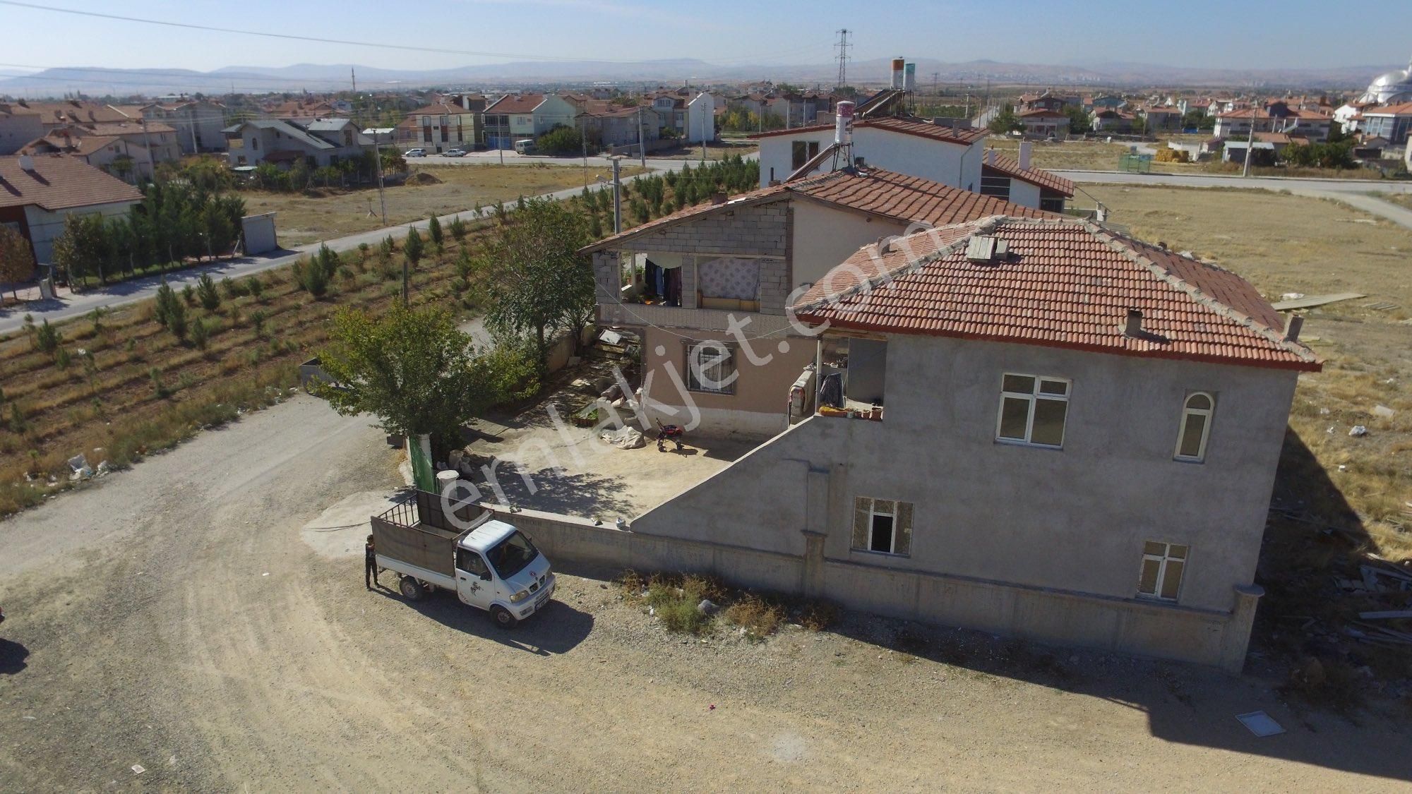 Alakova Mah Müstakil Evimiz Satışta - Görsel 5