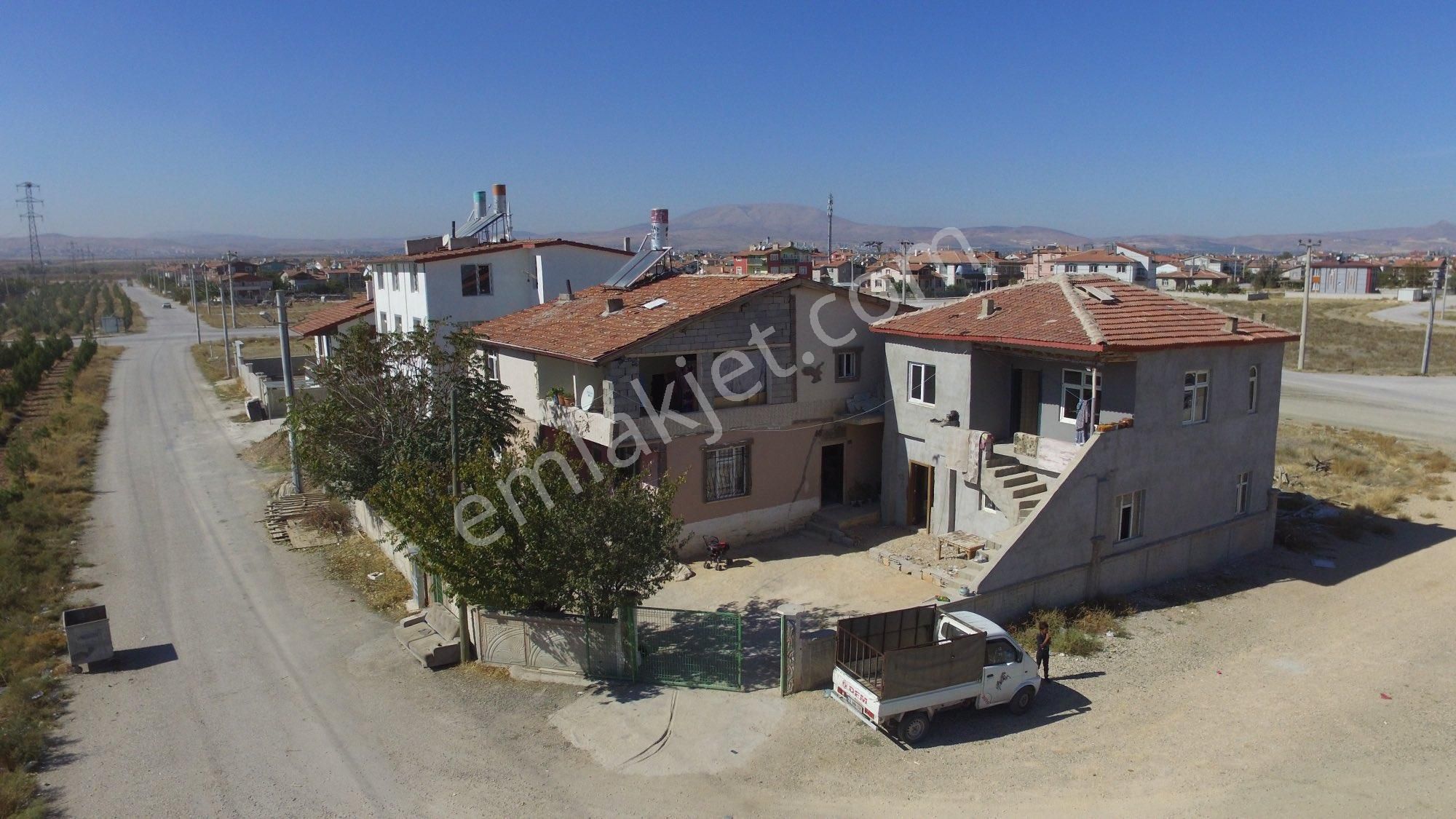 Alakova Mah Müstakil Evimiz Satışta - Görsel 3