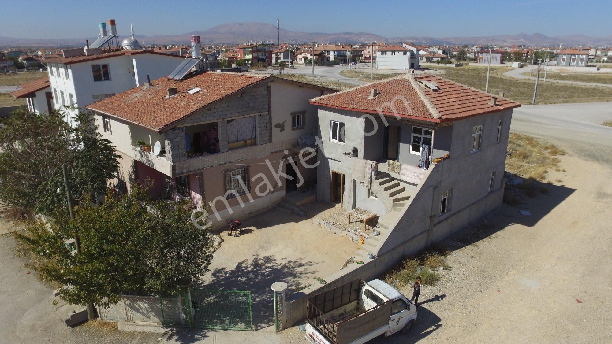Alakova Mah Müstakil Evimiz Satışta - Görsel 2