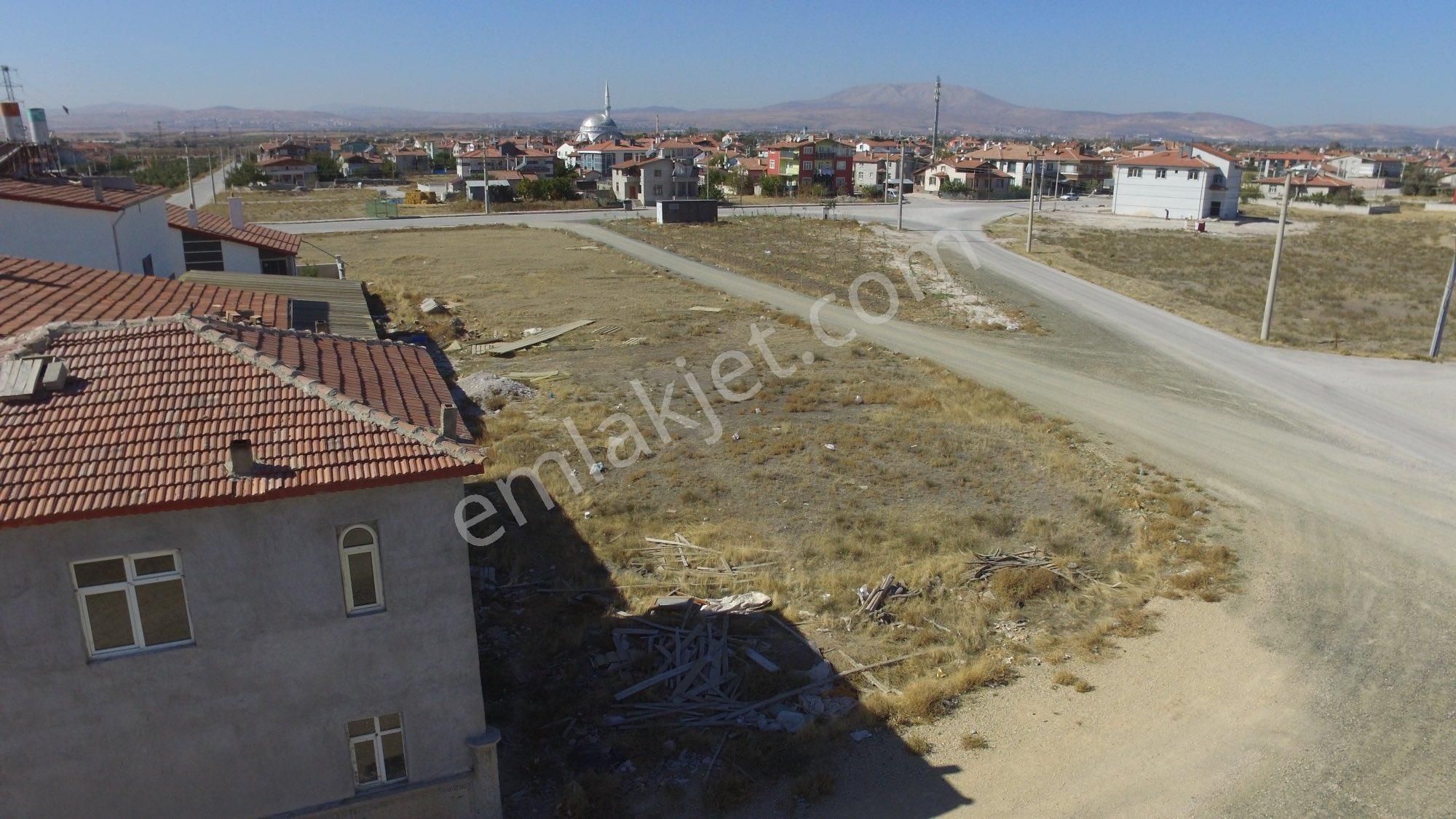 Alakova Mah Müstakil Evimiz Satışta - Görsel 9