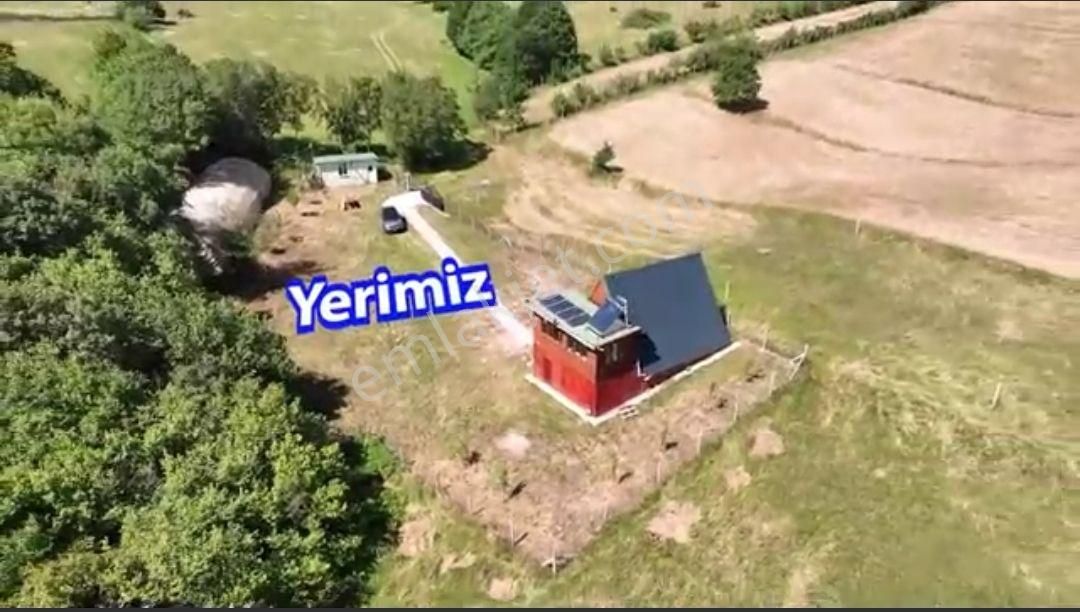 Tekirdağ Saray Satılık Çiftlik Saray Pazarcık'ta 1300 Metre Arazi İçerisinde Hazır Kurulu Çiftlik Ve Orman Evi