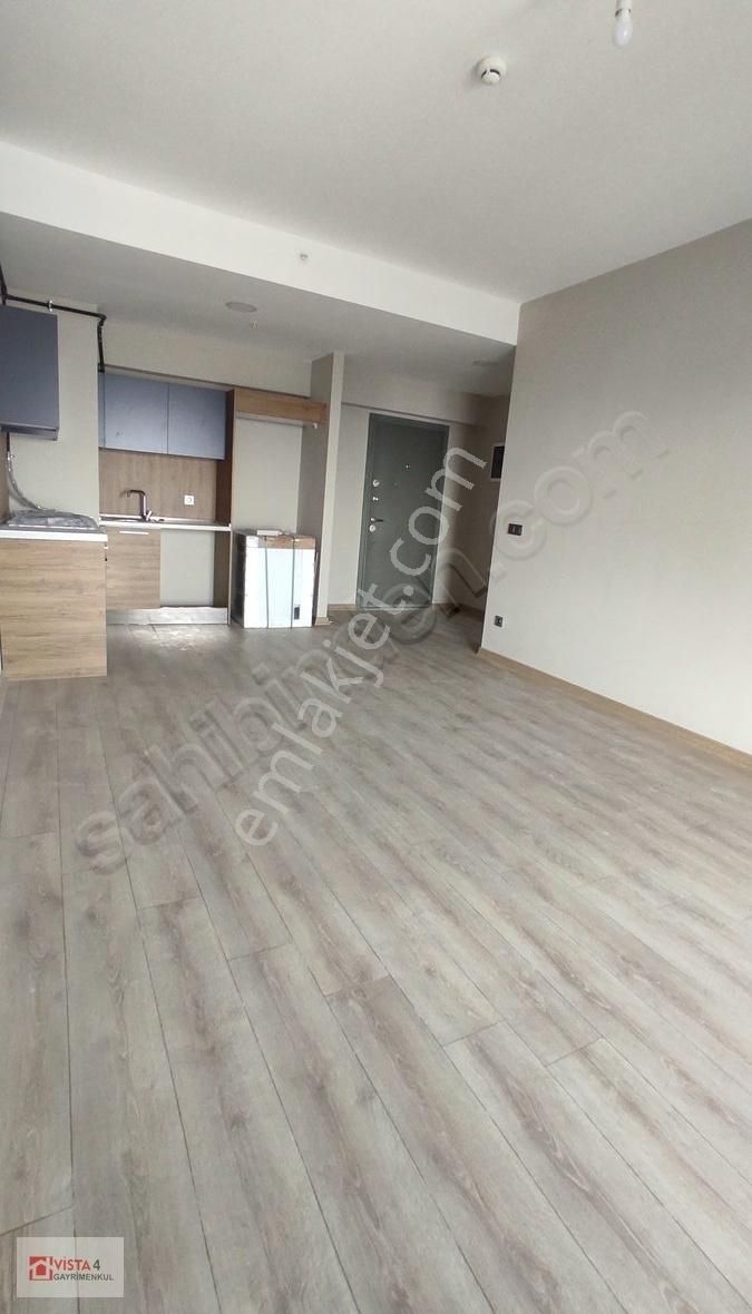 Esenyurt Gökevler Kiralık Daire Ödül İstanbul Projesi Kiralık 1+1 Büyükm2 Daire Şehir Manzaralı