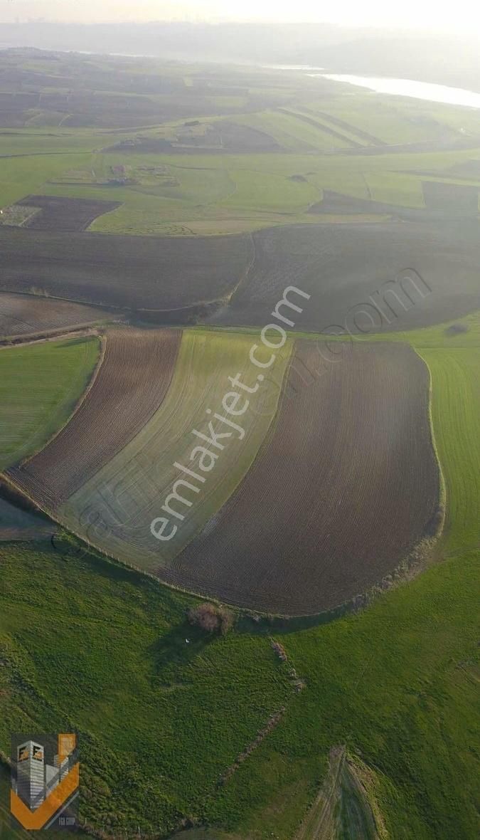 Arnavutköy Çilingir Satılık Ticari İmarlı Çilingir'de Ticari İmarlı 1275 Mt2 Arsa