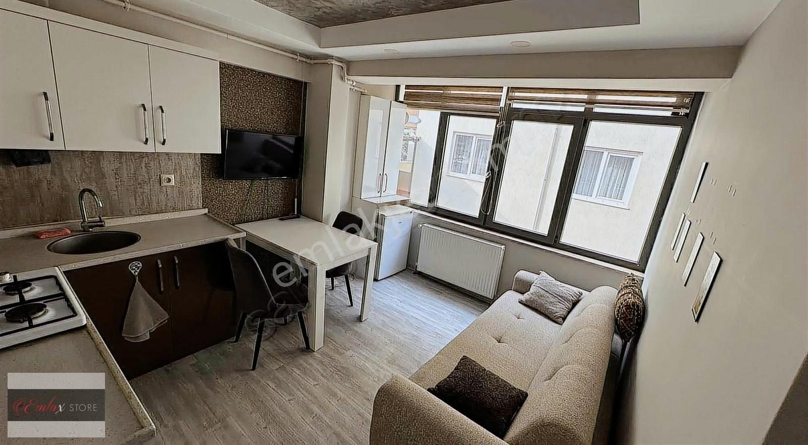 Pamukkale Zeytinköy Satılık Daire Zeytinköy Üniveristeye Yakın Yatırımlık 1+1 Satılık Fırsat Apart