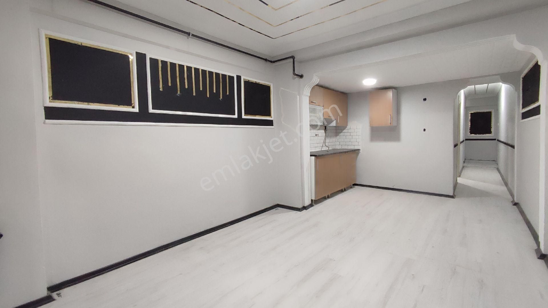 Güngören Gençosman Kiralık Daire Sahibinden Genç Osman'da 70 M2 Düz Giriş Full Dekorlu Kiralık Daire