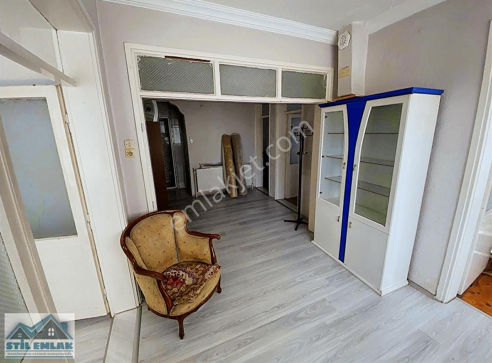 Salihli Atatürk Kiralık Daire Salihli Eşyalı 3+1 Kiralık Daire