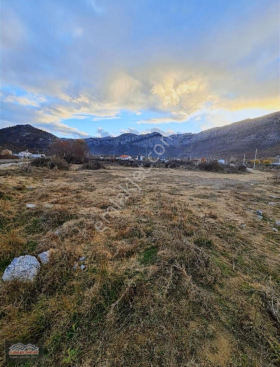 Taşağıl Da Satılık İmarlı Villalık Arsa - Görsel 3