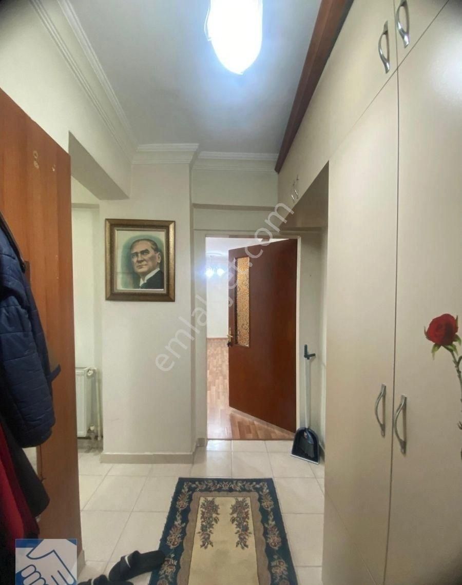 Yenimahalle Kardelen Satılık Daire Kardelen Mah. Mühendisler Sitesi Satılık