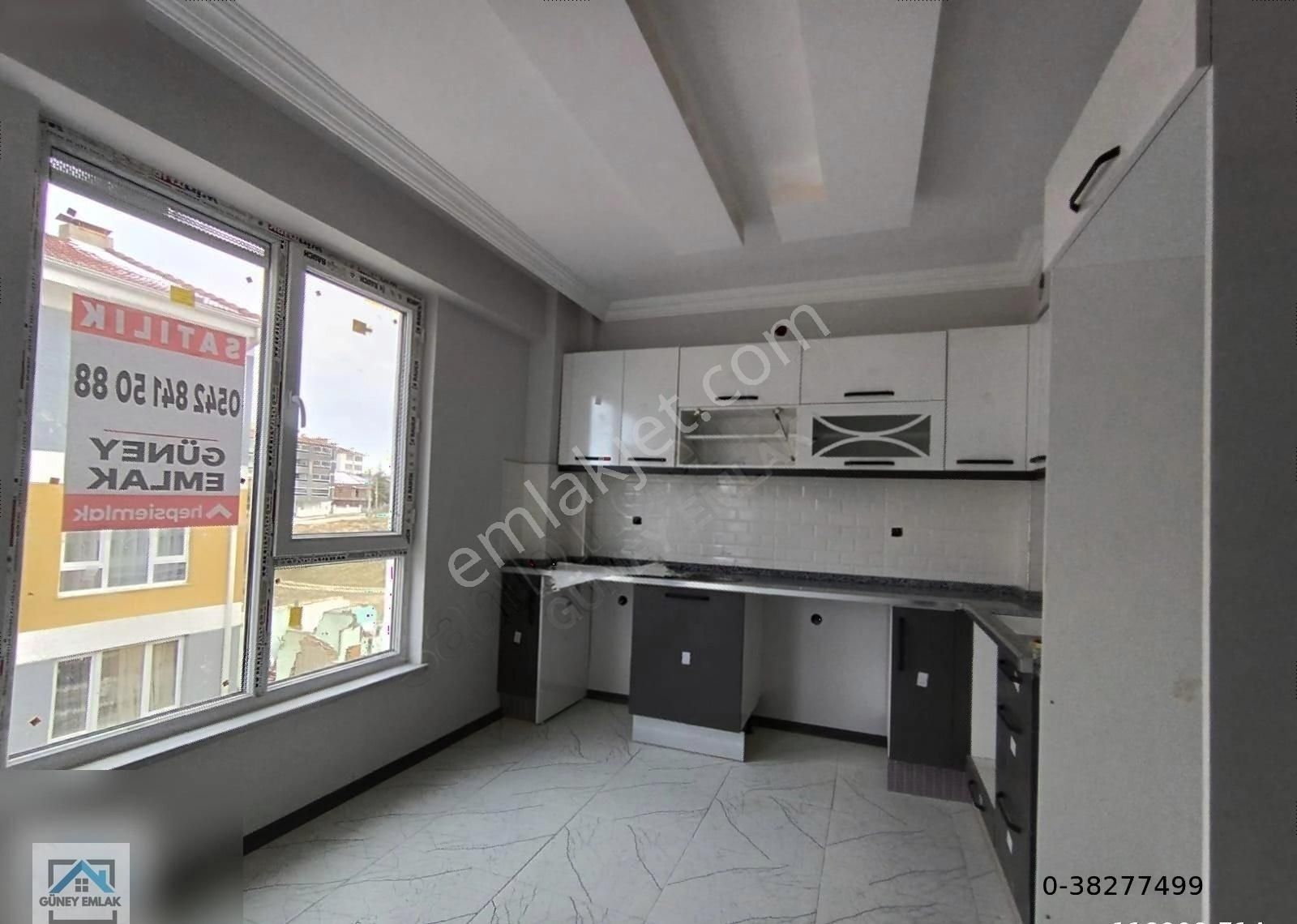 Odunpazarı 71 Evler Satılık Daire Güney Emlak'tan 71 Evler Mh Asansörlü 2+1 Daire