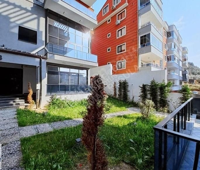 Mudanya Yeni Satılık Daire Premar Pusula Dan Mudanya Yenimah Satılık Teraslı Dubleks Daire