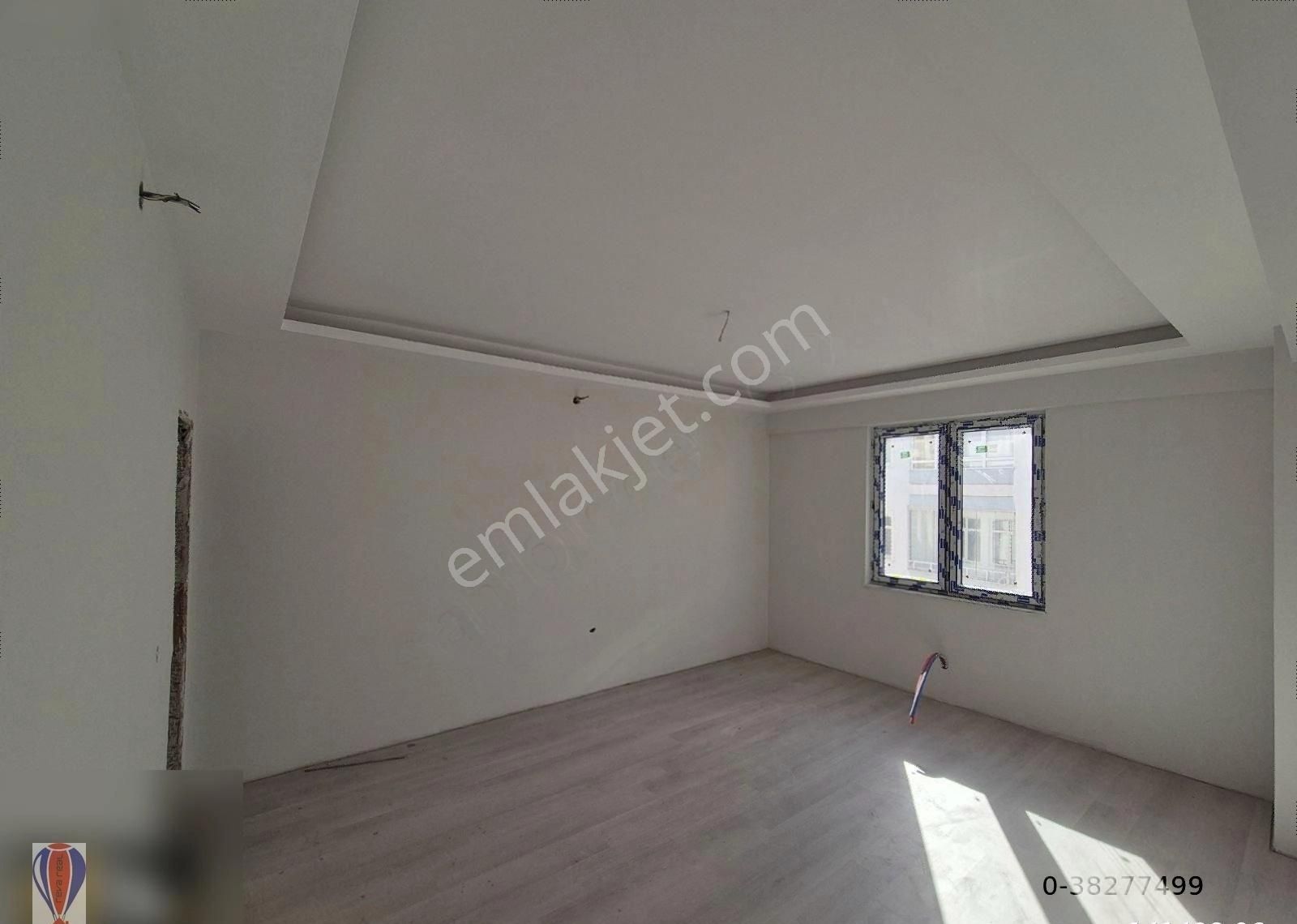 Gez Mahallesi'nde Satılık 4+1 3+1 Lüks Daireler - Görsel 14