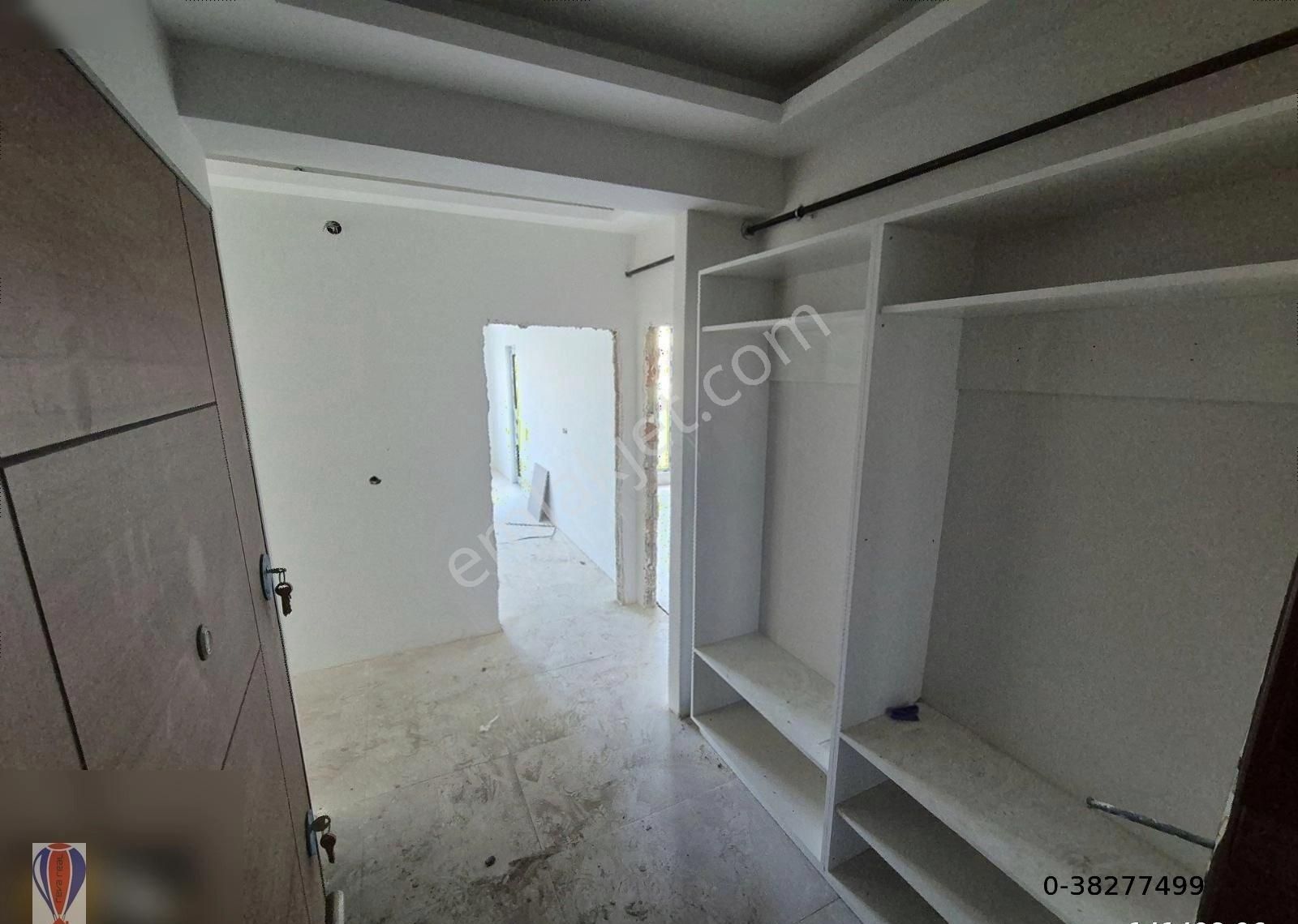 Gez Mahallesi'nde Satılık 4+1 3+1 Lüks Daireler - Görsel 35