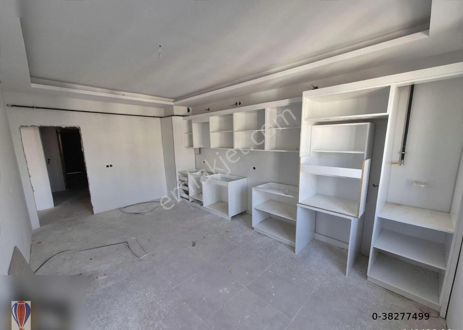 Gez Mahallesi'nde Satılık 4+1 3+1 Lüks Daireler - Görsel 3