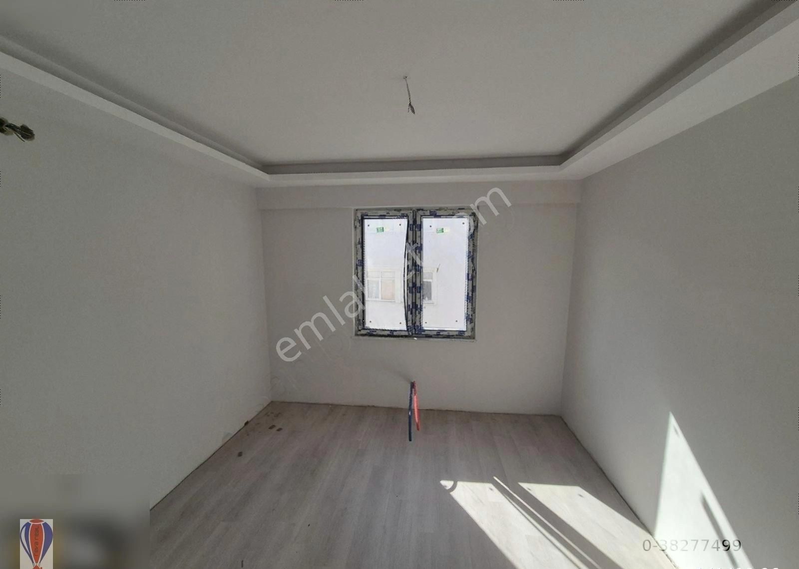 Gez Mahallesi'nde Satılık 4+1 3+1 Lüks Daireler - Görsel 27