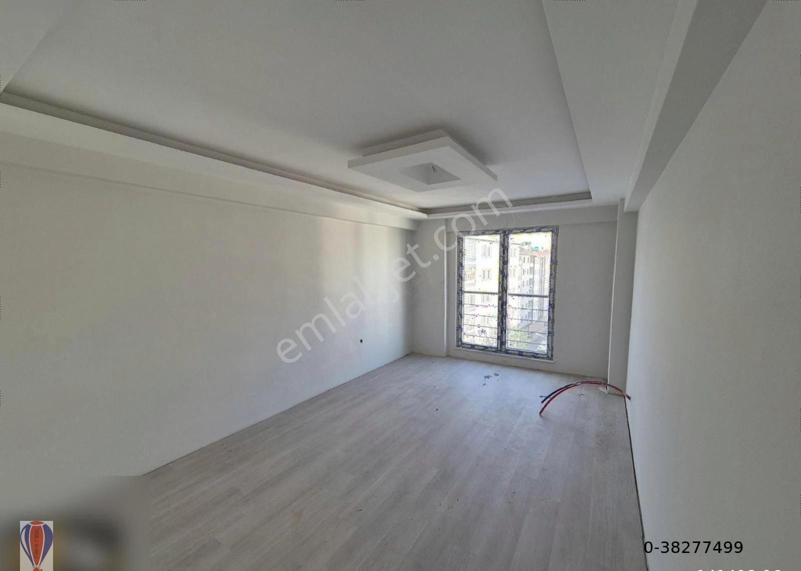 Gez Mahallesi'nde Satılık 4+1 3+1 Lüks Daireler - Görsel 13