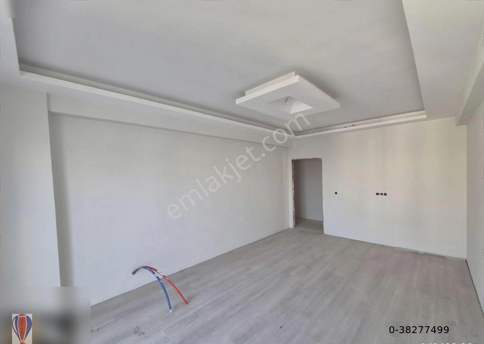 Gez Mahallesi'nde Satılık 4+1 3+1 Lüks Daireler - Görsel 10