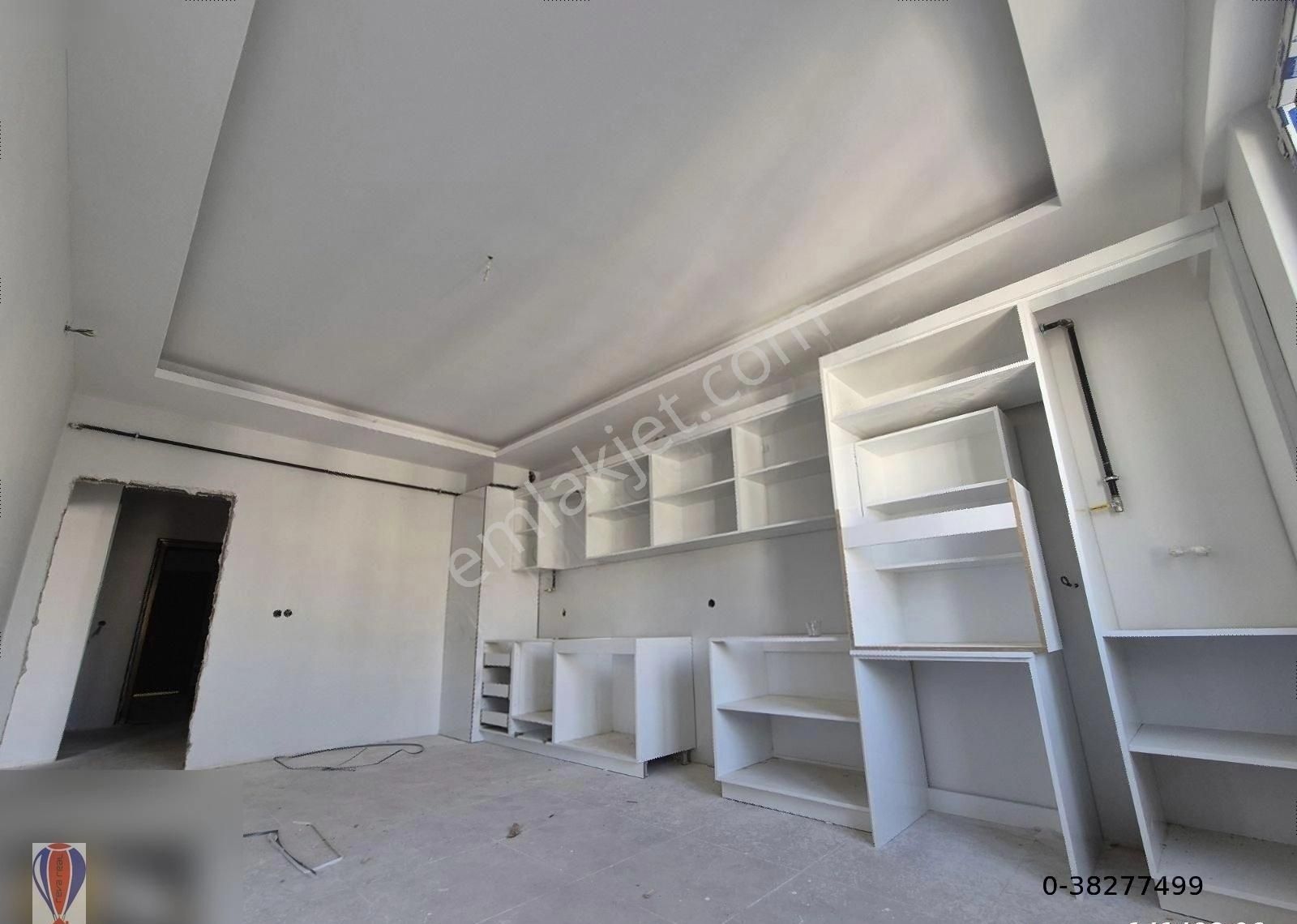 Gez Mahallesi'nde Satılık 4+1 3+1 Lüks Daireler - Görsel 9