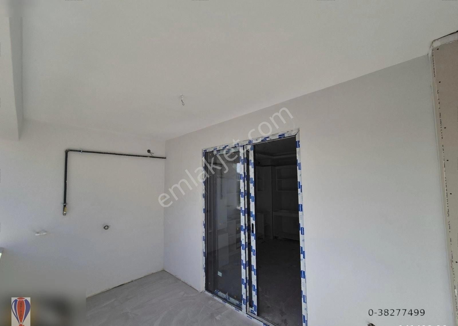 Gez Mahallesi'nde Satılık 4+1 3+1 Lüks Daireler - Görsel 25