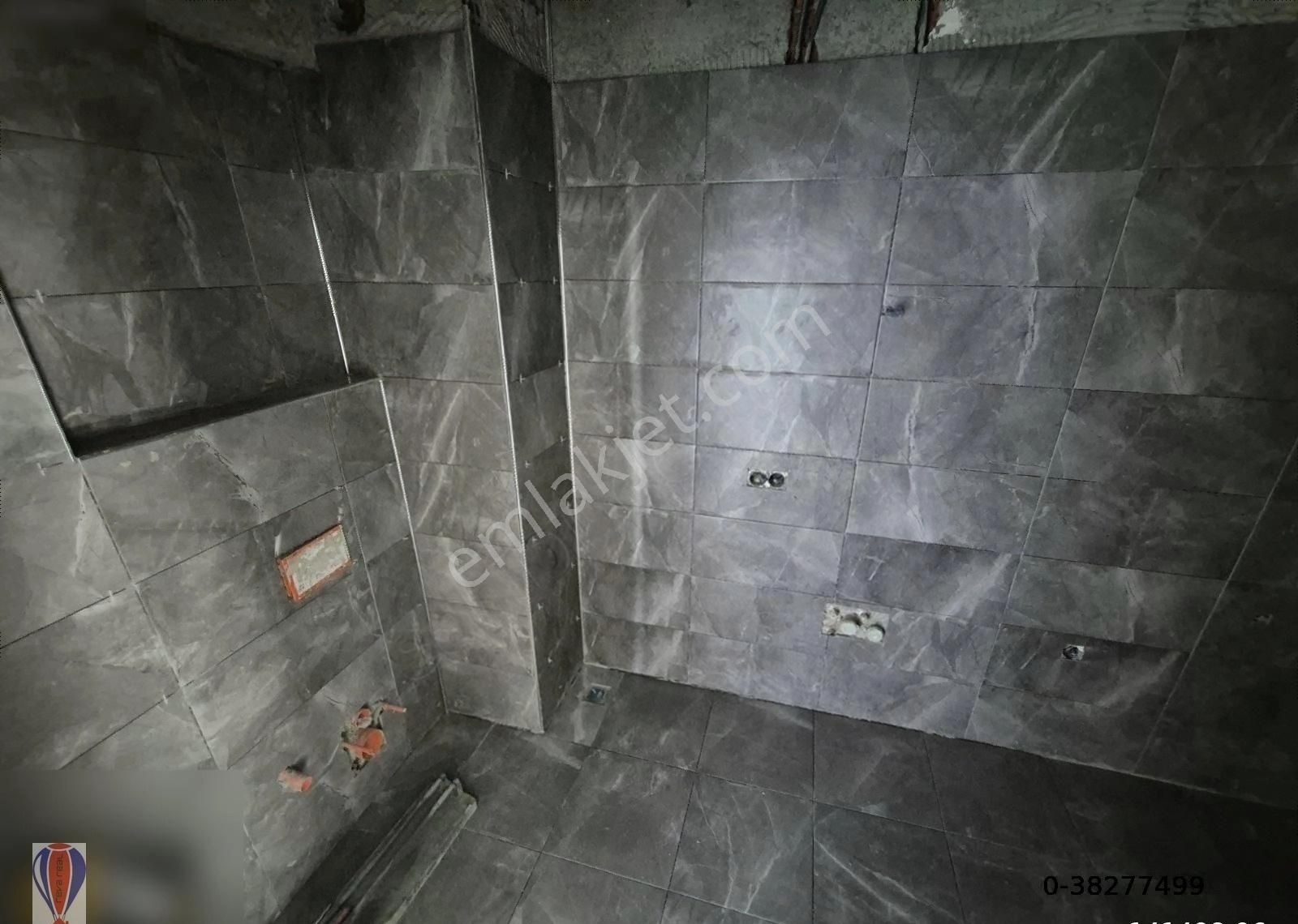 Gez Mahallesi'nde Satılık 4+1 3+1 Lüks Daireler - Görsel 19