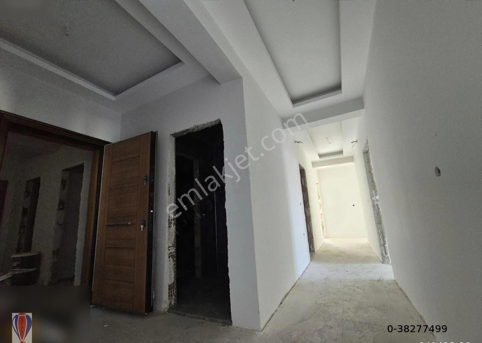 Gez Mahallesi'nde Satılık 4+1 3+1 Lüks Daireler - Görsel 11