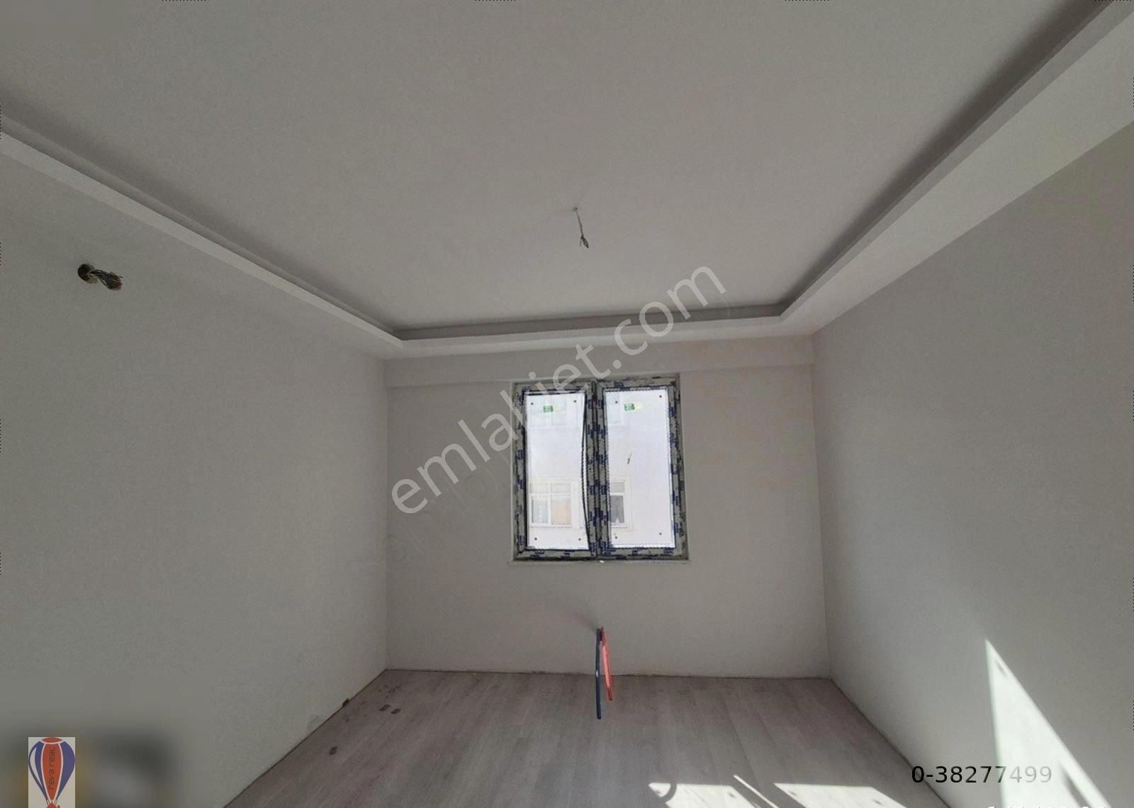 Gez Mahallesi'nde Satılık 4+1 3+1 Lüks Daireler - Görsel 15