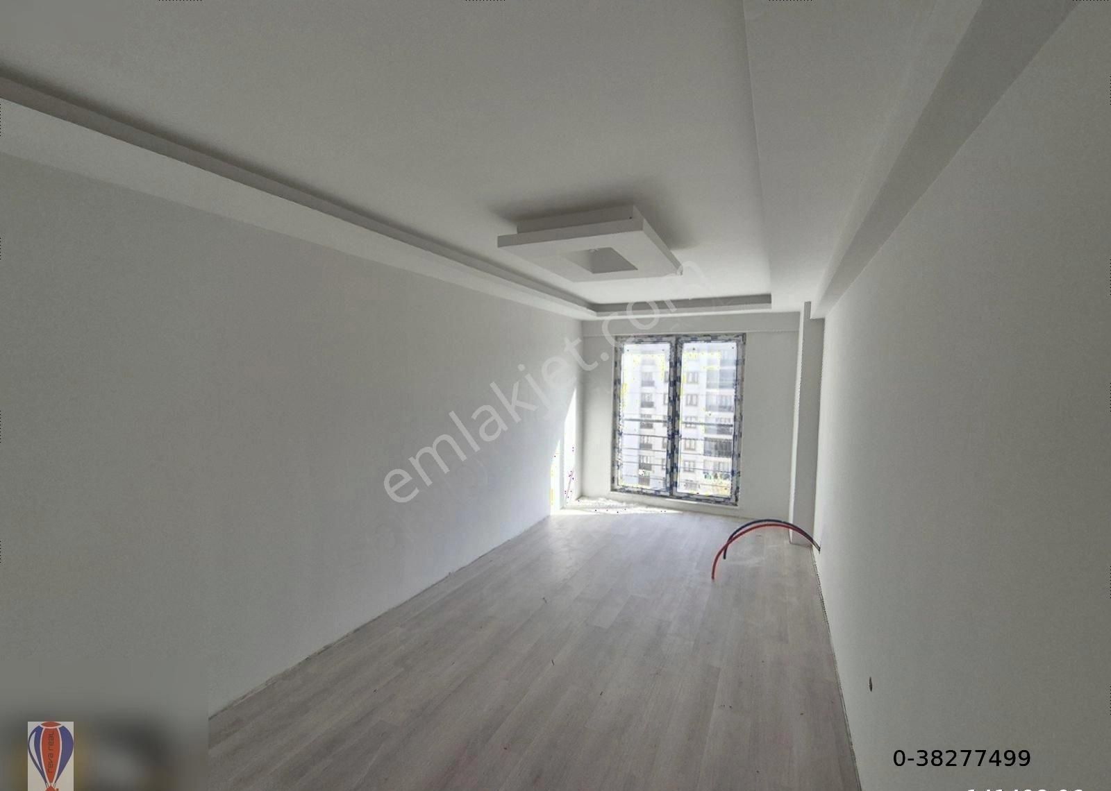 Gez Mahallesi'nde Satılık 4+1 3+1 Lüks Daireler - Görsel 22