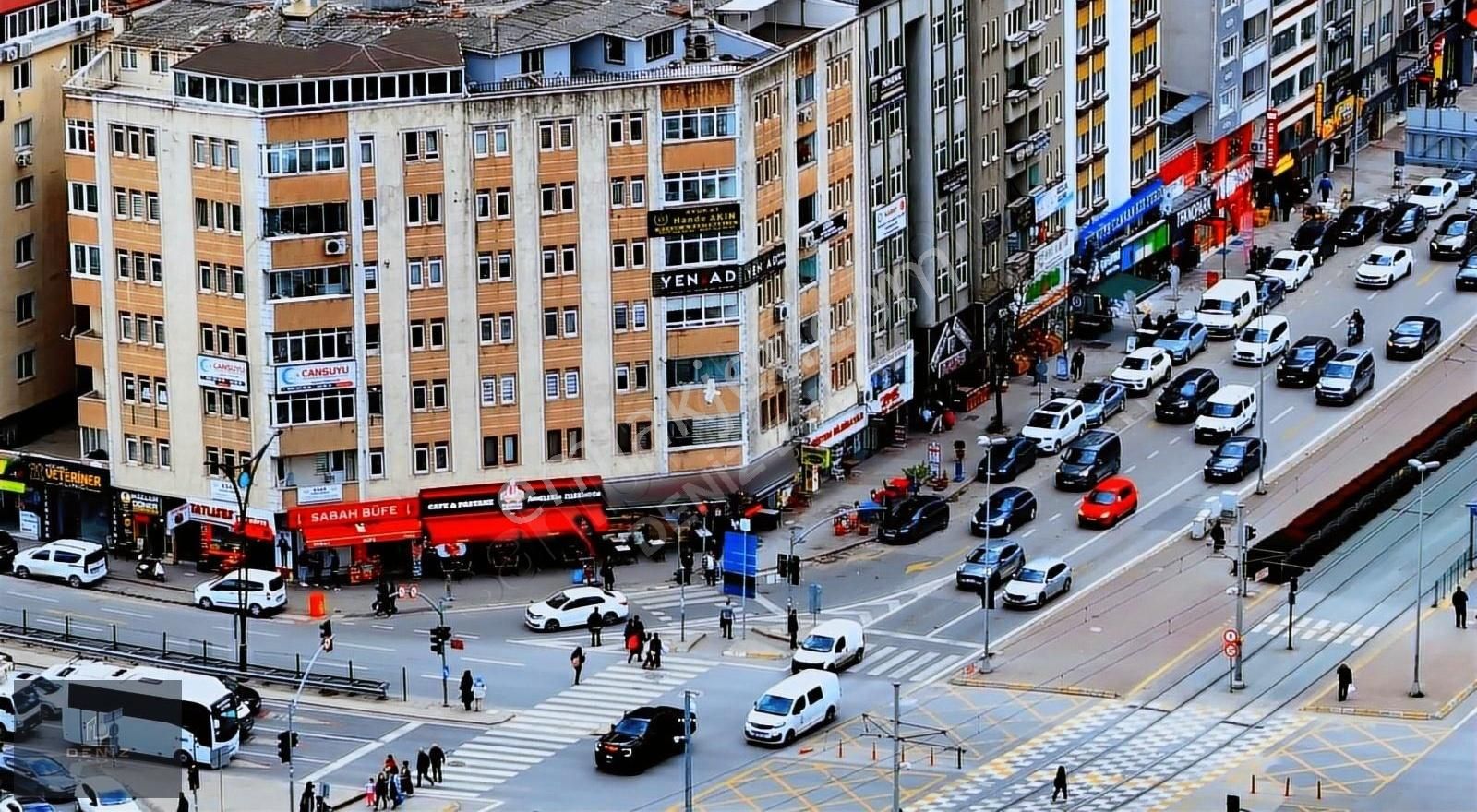 İzmit Körfez Satılık Dükkan & Mağaza Kocaeli İzmit'te Körfez Mahallesi'nde Satılık Köşe Dükkan !!!