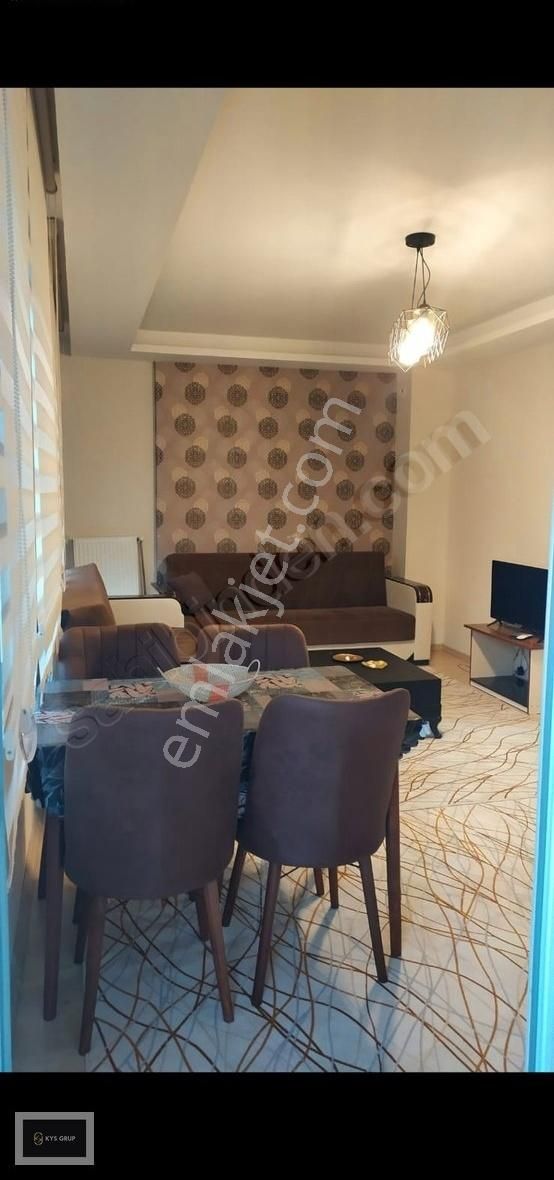 Yenişehir Çiftlikköy Satılık Daire Yenişehir Üni Caddesinde Site İçerisinde 1+1 Acill Satılık Daire