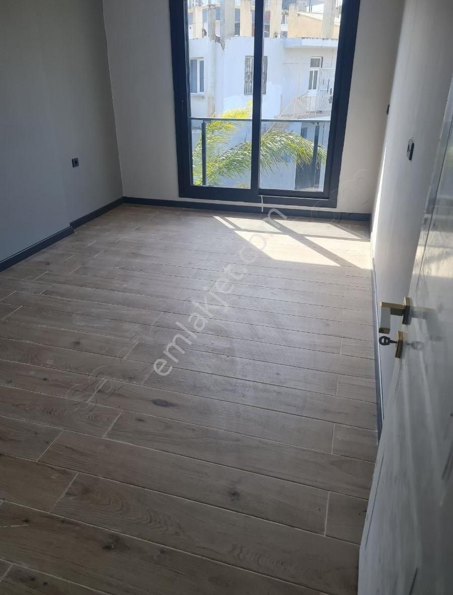 Seferihisar,mersin,alanı,mh.de Sönmez Yapı'dan 3+1satılık Yazlık - Görsel 17