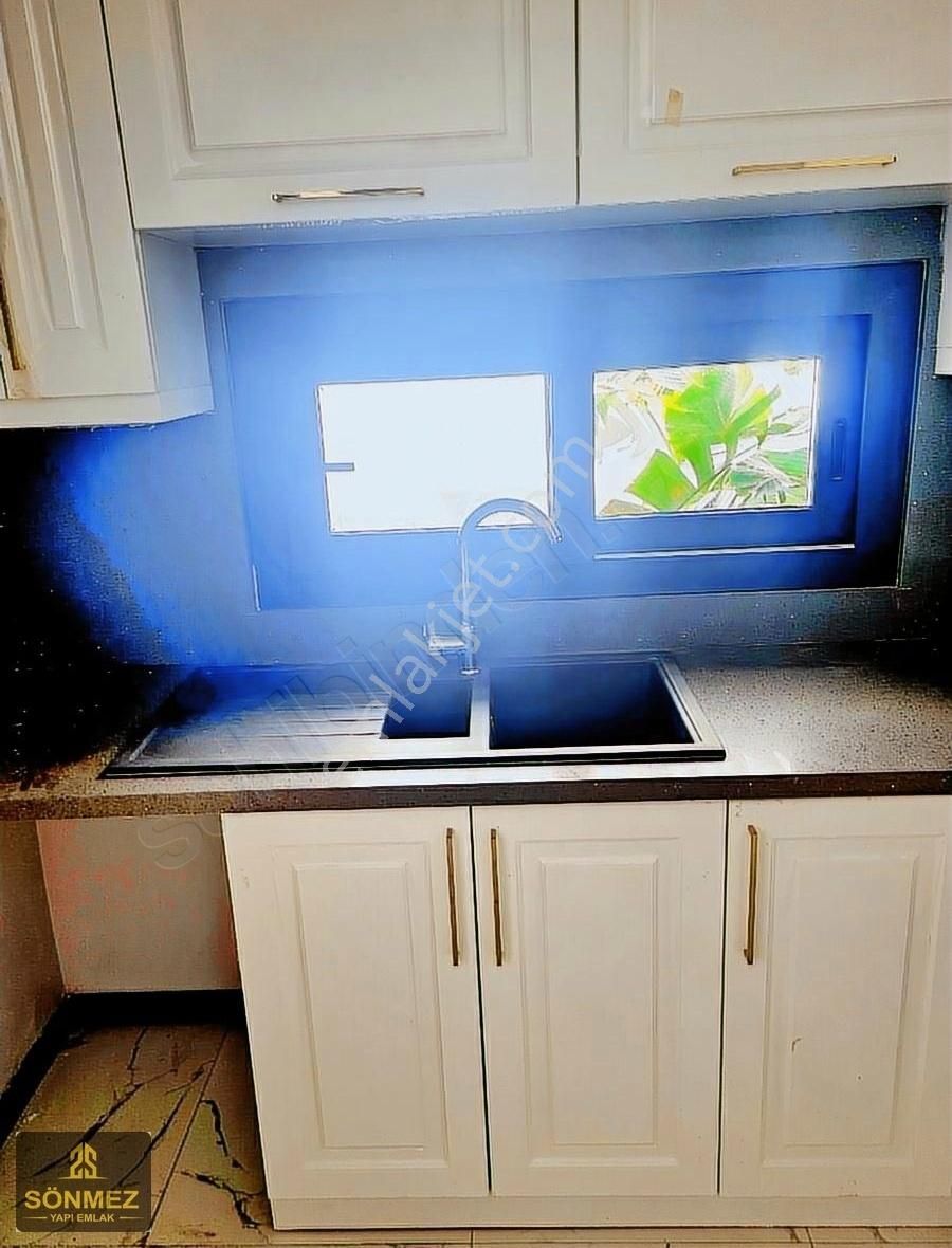 Seferihisar,mersin,alanı,mh.de Sönmez Yapı'dan 3+1satılık Yazlık - Görsel 8