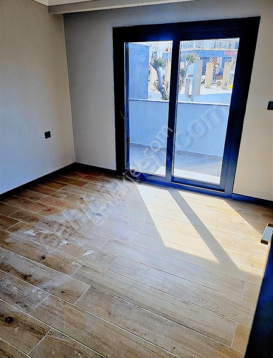 Seferihisar,mersin,alanı,mh.de Sönmez Yapı'dan 3+1satılık Yazlık - Görsel 21