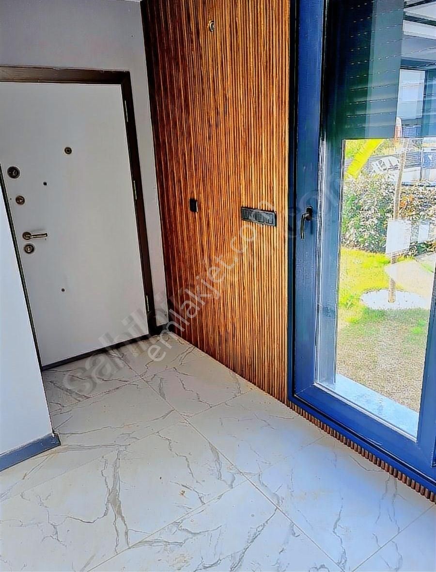 Seferihisar,mersin,alanı,mh.de Sönmez Yapı'dan 3+1satılık Yazlık - Görsel 20