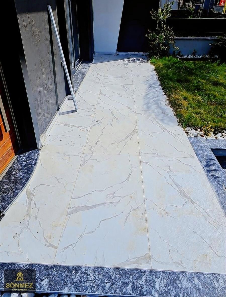 Seferihisar,mersin,alanı,mh.de Sönmez Yapı'dan 3+1satılık Yazlık - Görsel 29