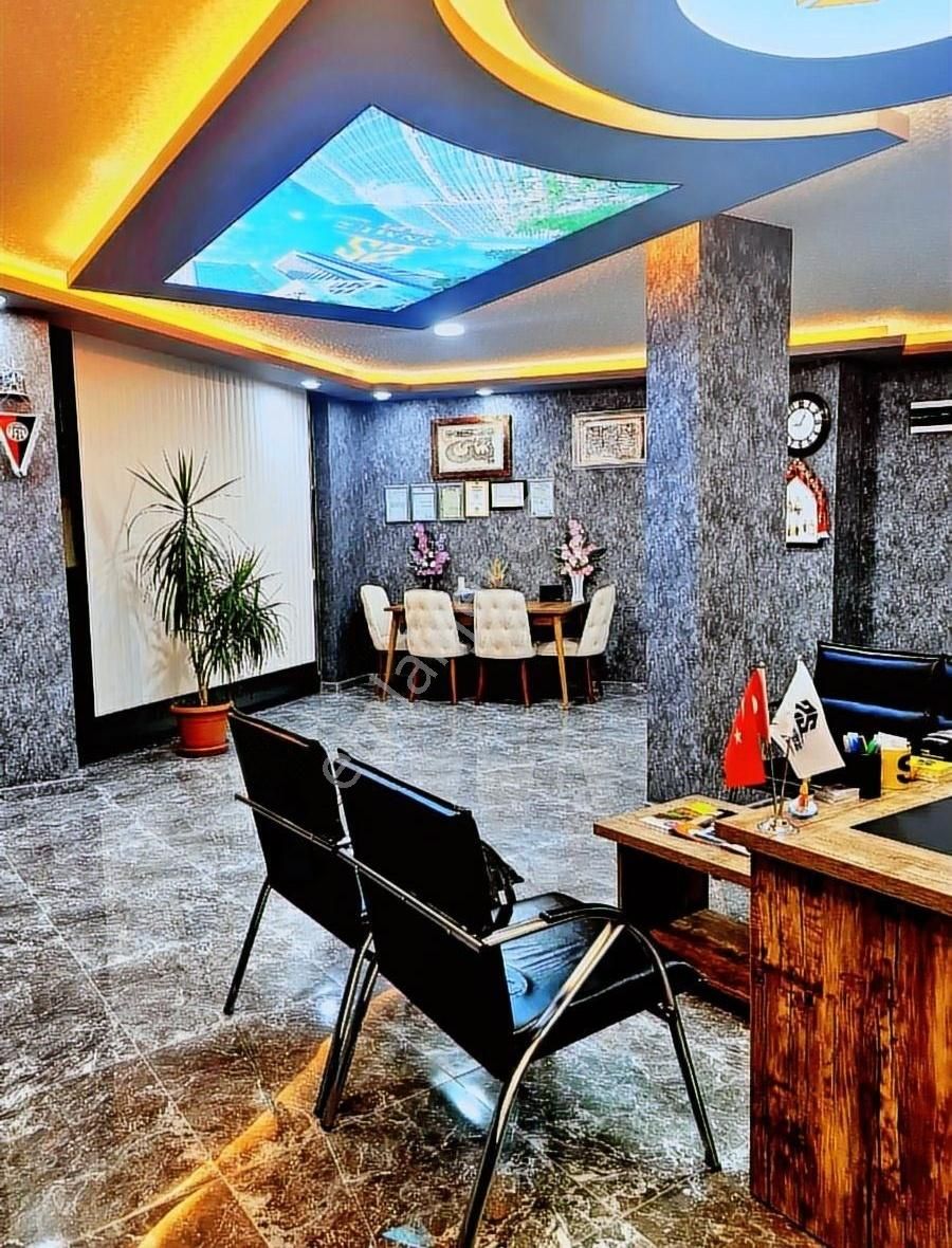 Seferihisar,mersin,alanı,mh.de Sönmez Yapı'dan 3+1satılık Yazlık - Görsel 16