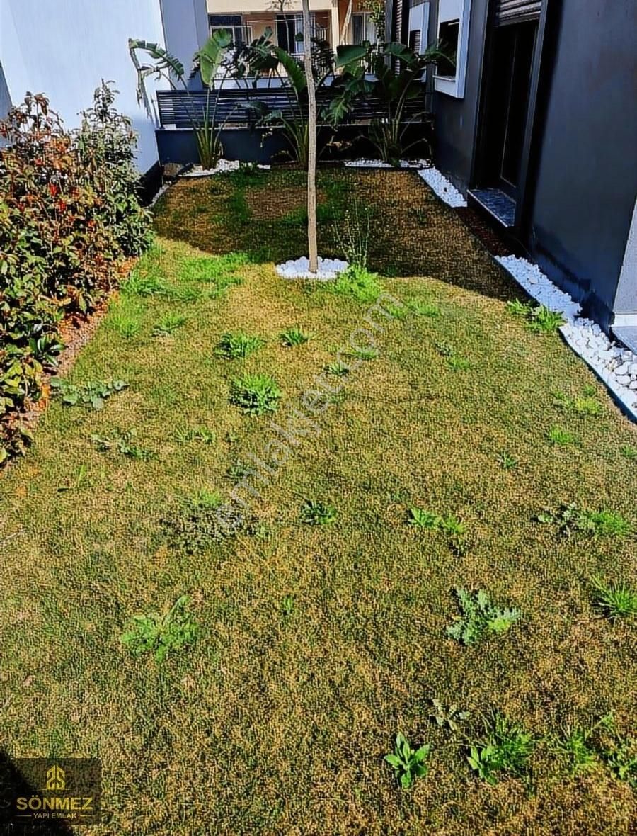 Seferihisar,mersin,alanı,mh.de Sönmez Yapı'dan 3+1satılık Yazlık - Görsel 15