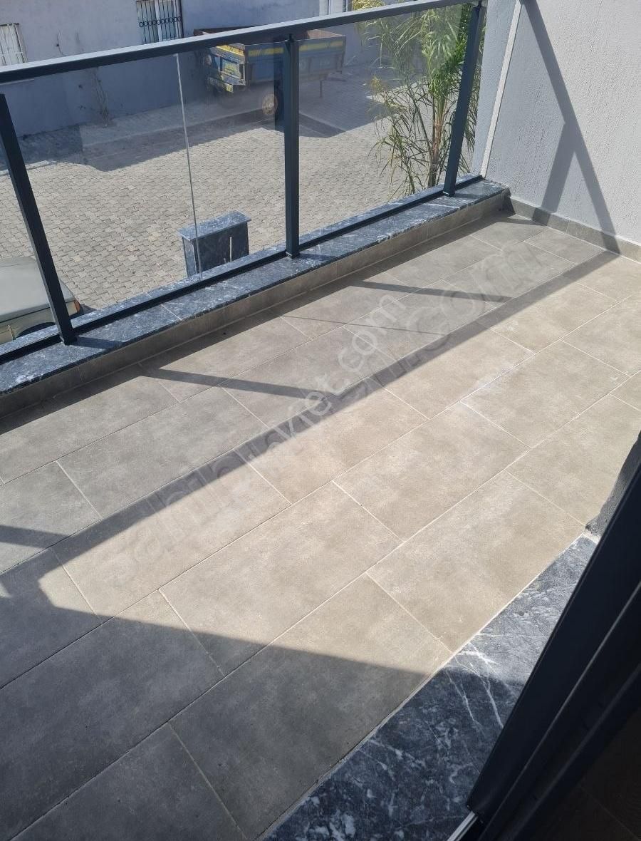 Seferihisar,mersin,alanı,mh.de Sönmez Yapı'dan 3+1satılık Yazlık - Görsel 24