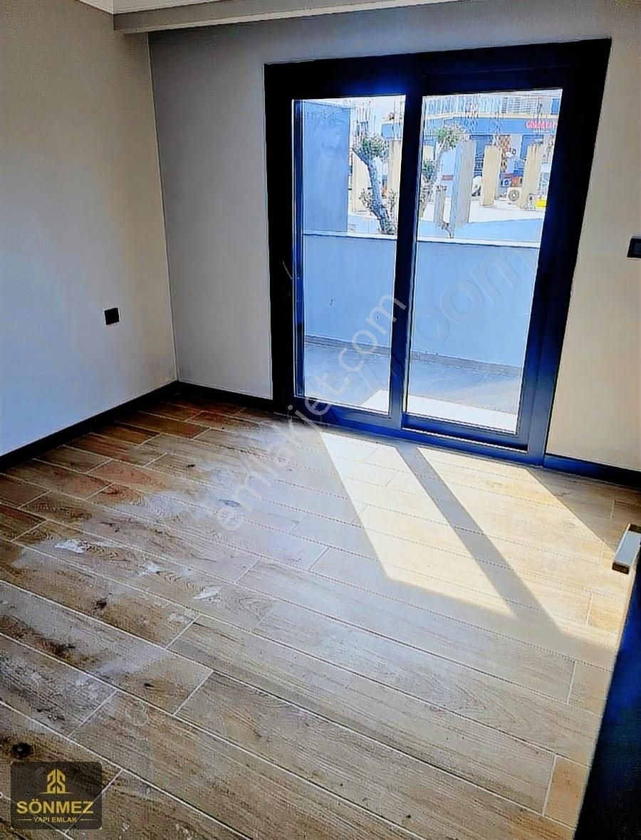 Seferihisar,mersin,alanı,mh.de Sönmez Yapı'dan 3+1satılık Yazlık - Görsel 13