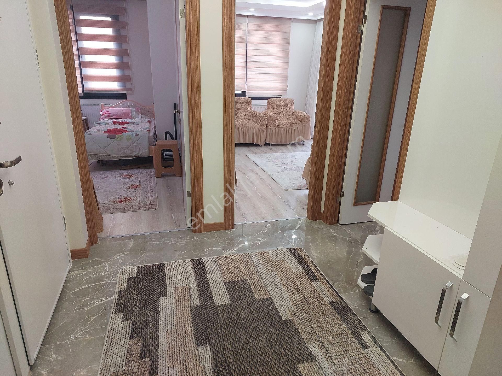 Avcılar Denizköşkler Satılık Daire Avcıllarda Nevgül Yapıdan Satılık Ful Eşyalı Daire