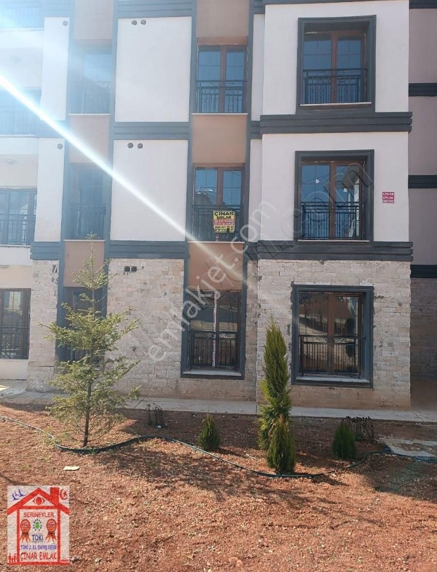 Şahinbey Burç Karakuyu Kiralık Daire Güney Şehir Toki Emlakçısı Çınardan Kiralık Daireler