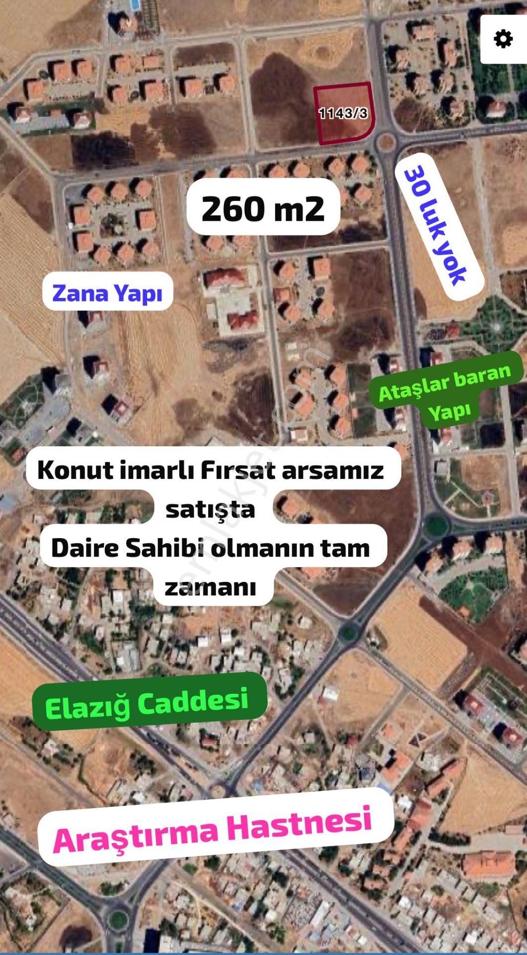 Yenişehir Üçkuyu Satılık Konut İmarlı Konut İmarlı Fırsat Arsamız Satışta