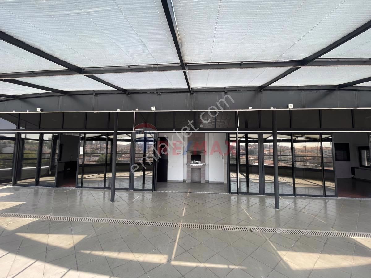 Birlik Mahallesinde 6 Katlı, 2357 M² Kapalı Kullanım Alanına Sahip Satılık Bina - Görsel 10